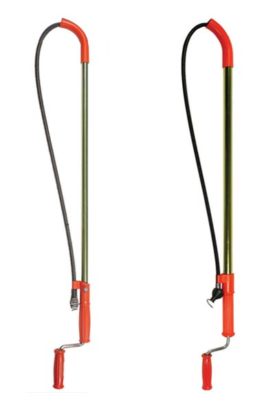 General Wire Closet Augers