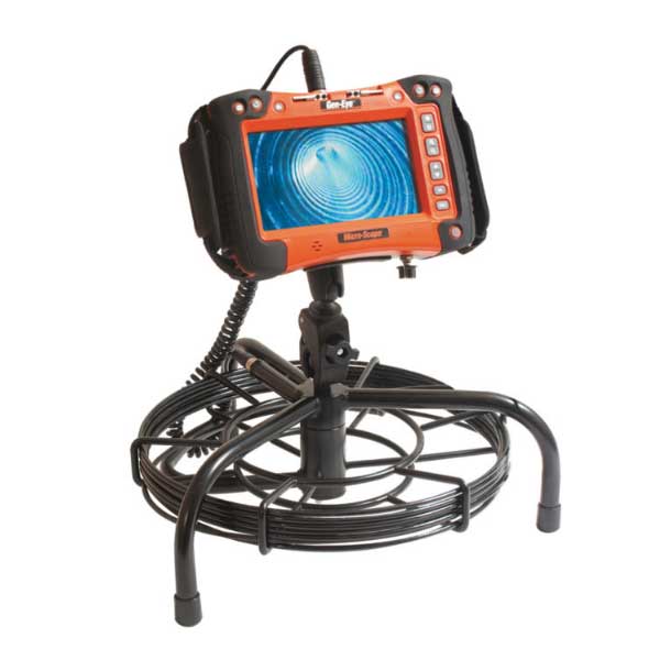 image of gen-eye micro-scope hand held inspection tool