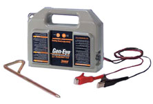 image of one watt transmitter by General Wire
