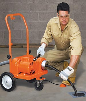 RodRunner Drain Cleaner