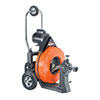 Large Drain Rooter