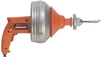 Handylectric Drain Cleaner