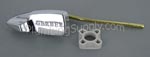 Gerber toilet trip lever 99-564