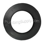 Gerber toilet tank to bowl beveled gasket