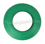 Gerber toilet tank to bowl beveled gasket