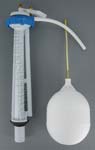 Gerber 99-651 fill valve