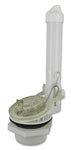 Gerber replacement toilet flush valve