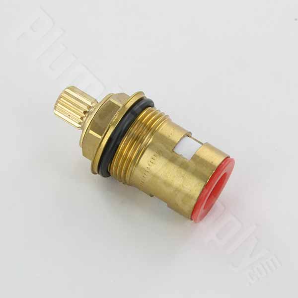 danze ceramic disc cartridge hot handle G0086897