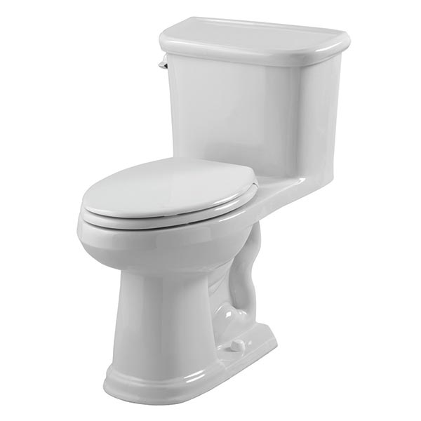 Brianne toilet