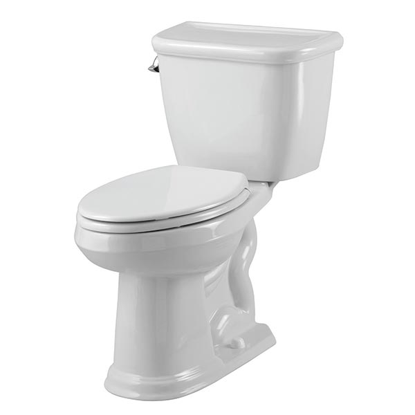 Brianne toilet
