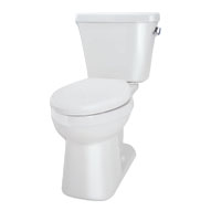 Elite toilet