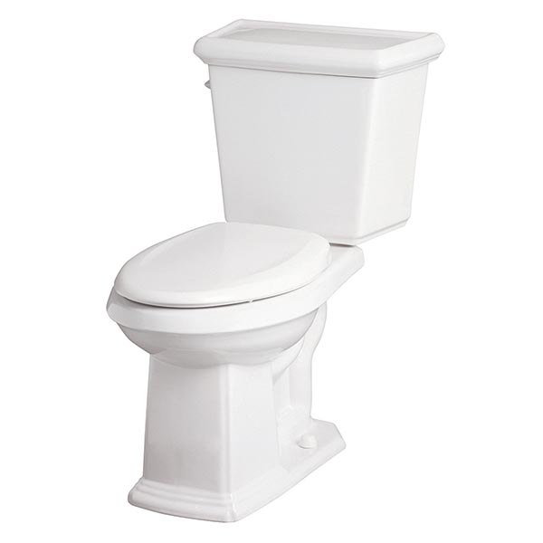 Logan Square toilet