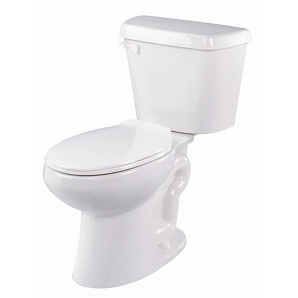 Lynx toilet