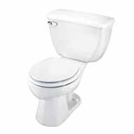 Gerber Ultra Flush one piece toilet - tank G0028380