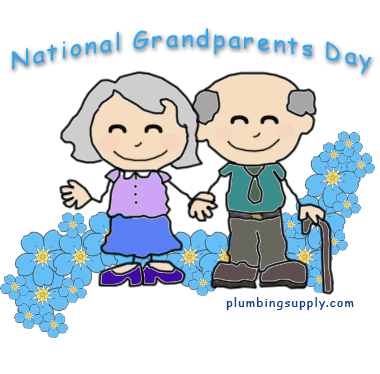 Download About National Grandparents Day