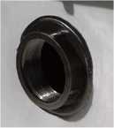 poly grease traps