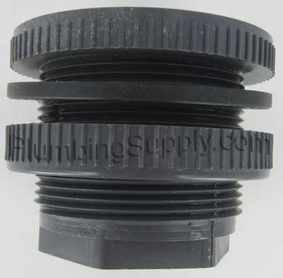 Bulkhead Fitting 2 inch