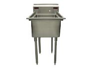 14 gauge stainless steel kitchen sink double bowl c75 series single compartment commercial sinks nsf approved 14 gauge stainless steel heavyduty 14gauge stainlesssteel bowl 14 gauge stainless steel kitchen sink double bowl c75 series single compartment commercial sinks nsf approved 14 gauge stainless steel heavyduty 14gauge stainlesssteel bowl