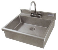 Griffin specialty sink H65-232