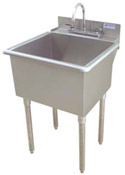 Utility Sink
