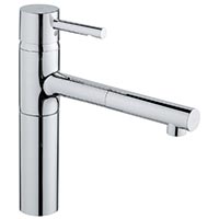 Grohe Essence kitchen faucet