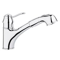 Ashford kitchen faucet
