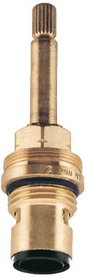 Grohe Grohtherm integrated thermostat cartridge