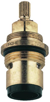 Grohe faucet cartridge