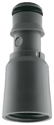 Handshower coupler