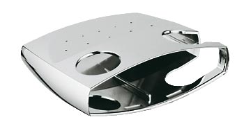 Movario shower bracket