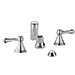 Geneva bidet faucet