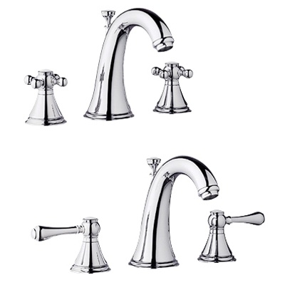 Parts For Grohe Geneva Series Old Fashioned Bath Roducts