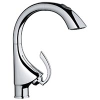 K4 main kitchen faucet