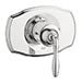 Seabury Series pressure balance shower trim