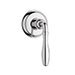 Seabury Series volume control with lever handle