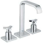 Allure wideset lav