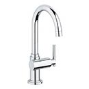 Kitchen tap from Atrio