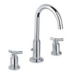 Atrio bathroom faucet