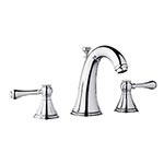 Geneva bathroom faucet