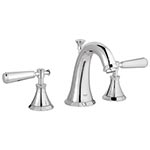 Kensington bathroom faucet