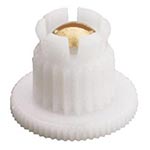 Handle connector