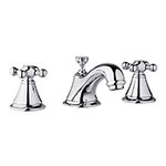 Seabury bathroom faucet