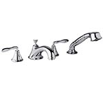 Seabury Series Roman tub filler