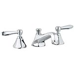 Somerset bathroom faucet