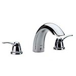 Talia Roman tub filler