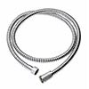 Designer handshower hoses