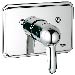 Talia thermostat trim