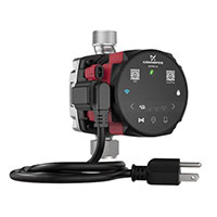 Grundfos alpha cs comfort series pump