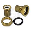 Grundfos union adapter set