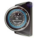 Grundfos UP series timer